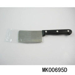 CHEESE KNIFE in PVC BAG