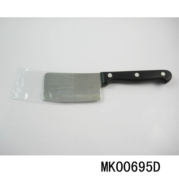 CHEESE KNIFE in PVC BAG