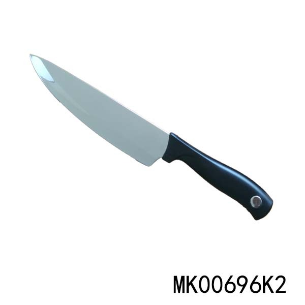 8in SS CHEF KNIFE WTIH PP Handle