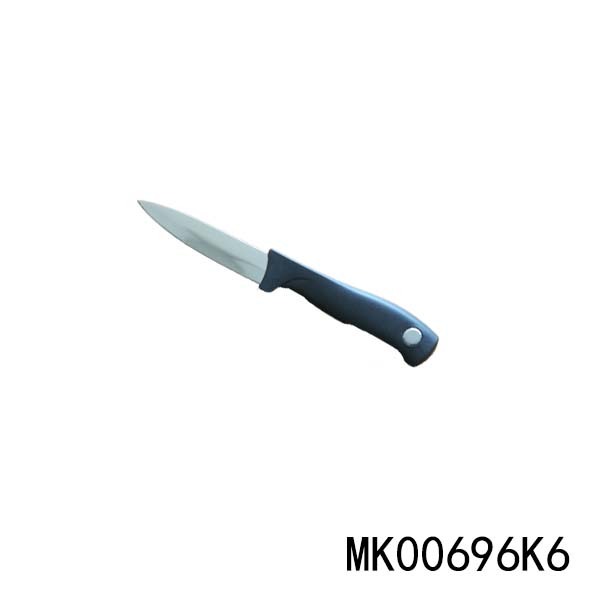 3.5in SS PARING KNIFE with PP Handle