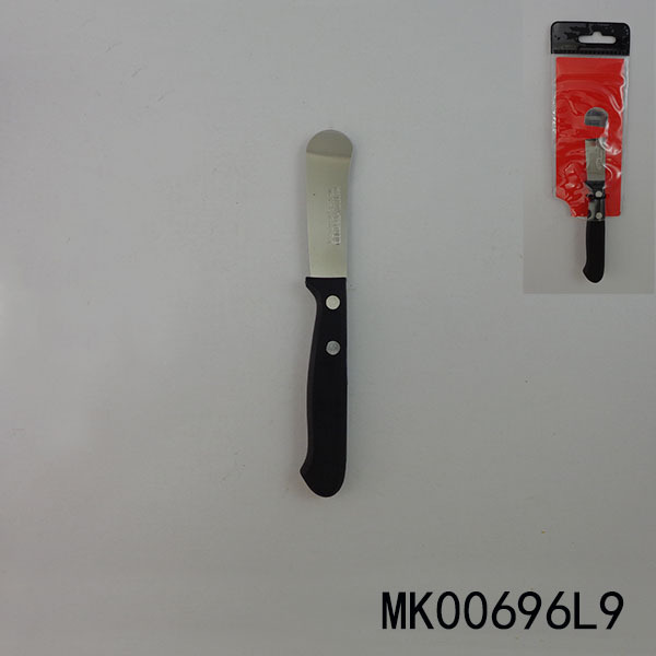 BUTTER KNIFE with PP Handle in PVC BAG