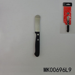 BUTTER KNIFE with PP Handle in PVC BAG