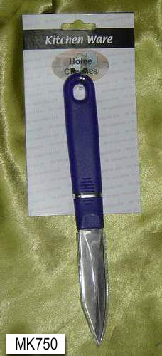 PARING KNIFE TC style 2