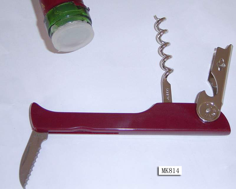 CO110-1 MULTI FUNCTION OPENER