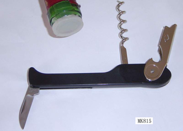 3FUNCTION OPENER