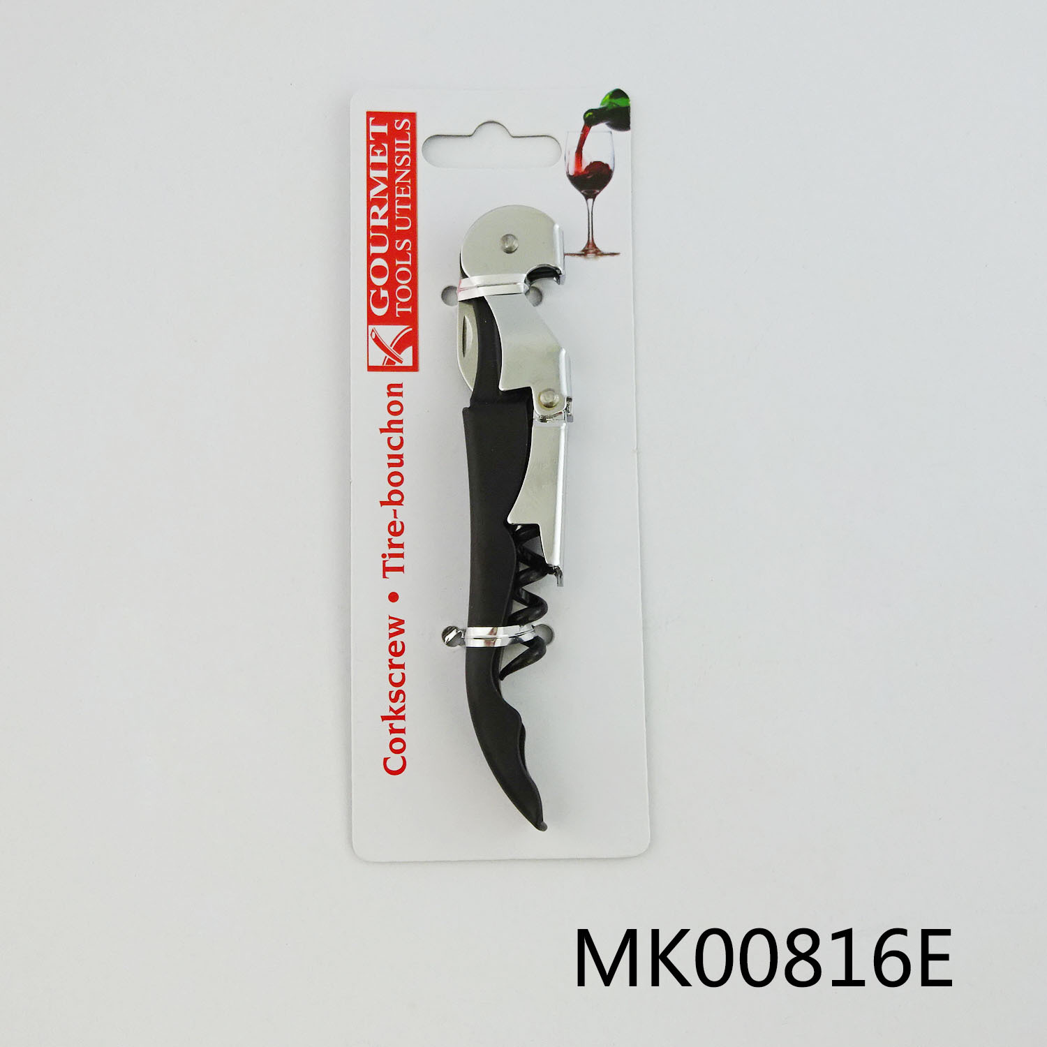 MULTI FUNCTION OPENER in WHITE BOX style 2