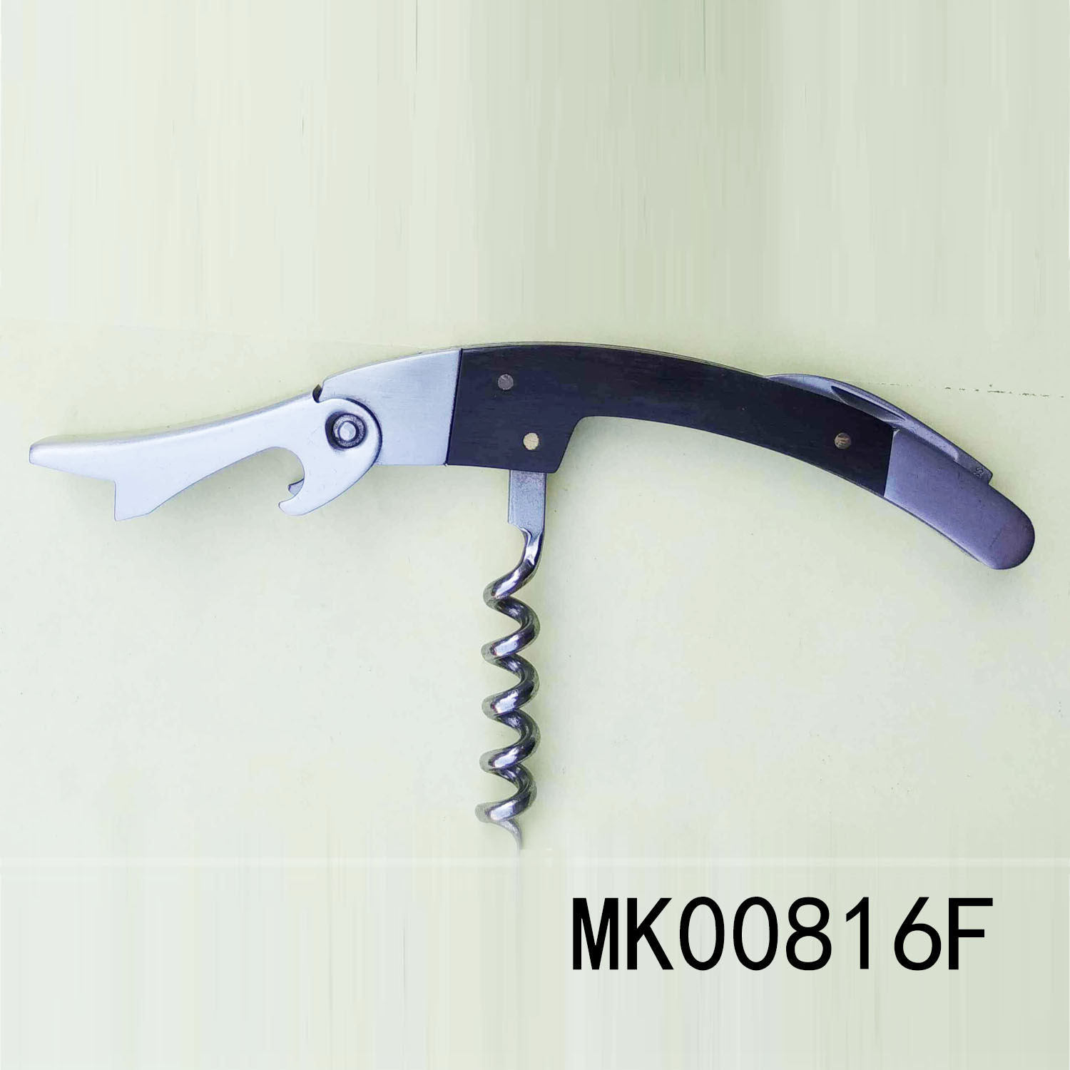 MULTI FUNCTION OPENER with COLOR Handle in WHITE BOX