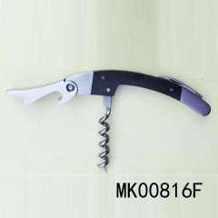 MULTI FUNCTION OPENER with COLOR Handle in WHITE BOX