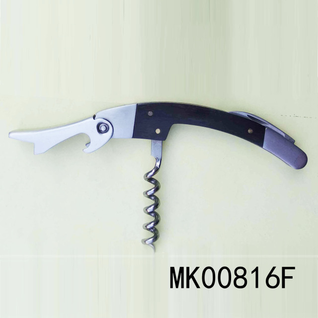 MULTI FUNCTION OPENER with COLOR Handle in WHITE BOX