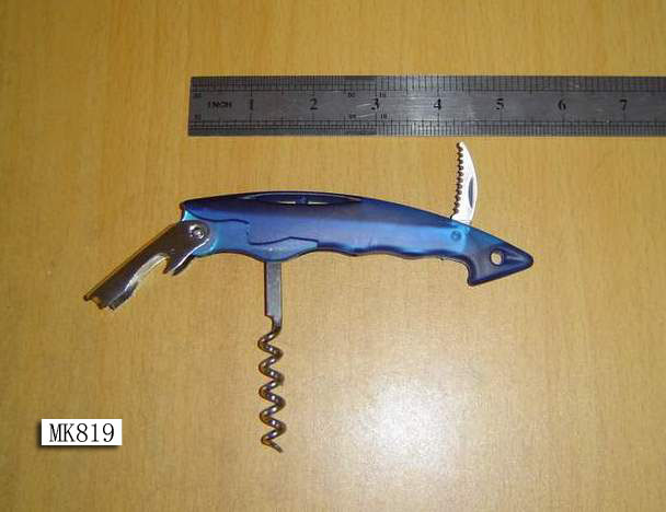 CD 05 MULTIFUNCTION OPENER