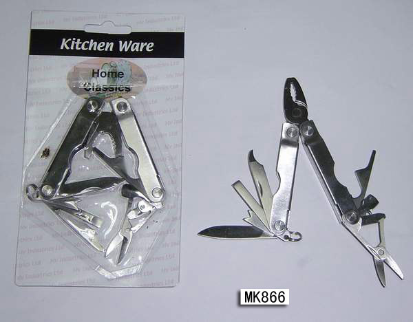 MULTIDUTY PLIERS style 5