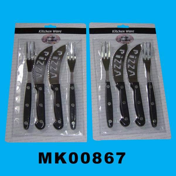 SET 4PCS CHEESE SET