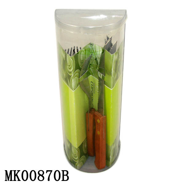 12PCS KNIFE and FORK