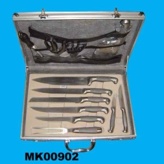 13PCS KNIFE SET style 5