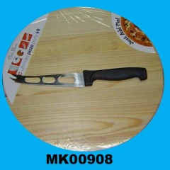 6in CHEESE KNIFE and CUTTING BOARD