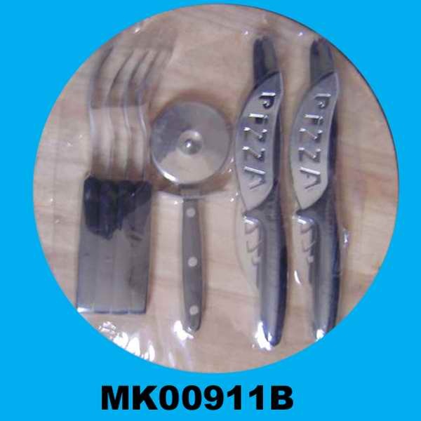 10 PCS CHEESE SET