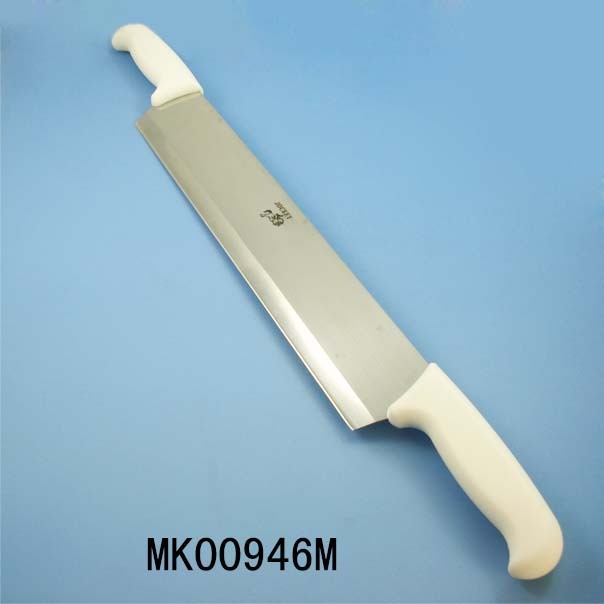 SS PLASTIC Handle DOUBLE CUTTER TC
