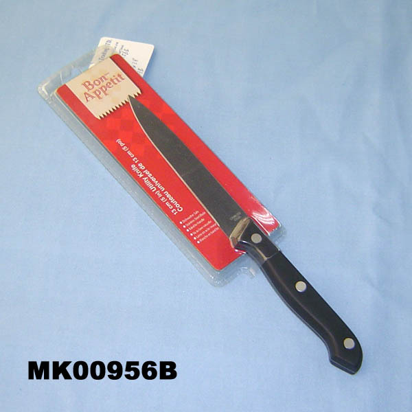5in UTILITY KNIFE style 3