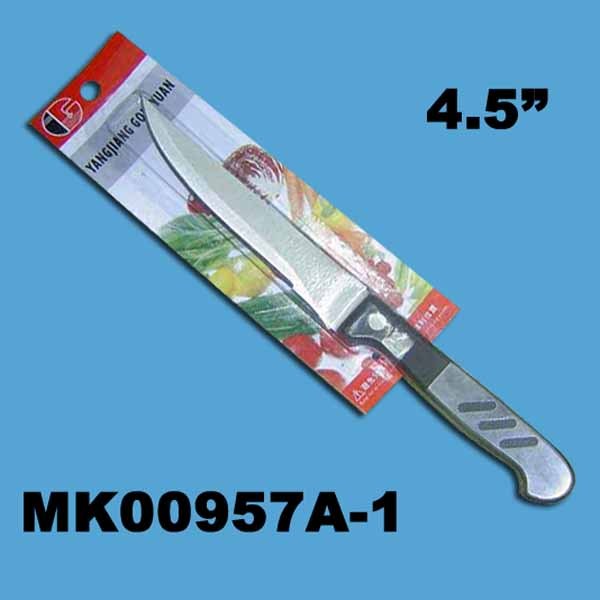 4.5in UTILITY KNIFE
