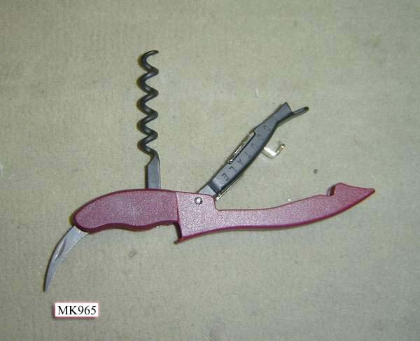 MULTIFUNCTION KNIFE