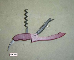 MULTIFUNCTION KNIFE