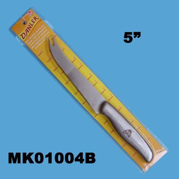 5in CHEESE KNIFE