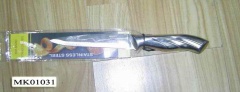 4.5in UTILITY KNIFE TC