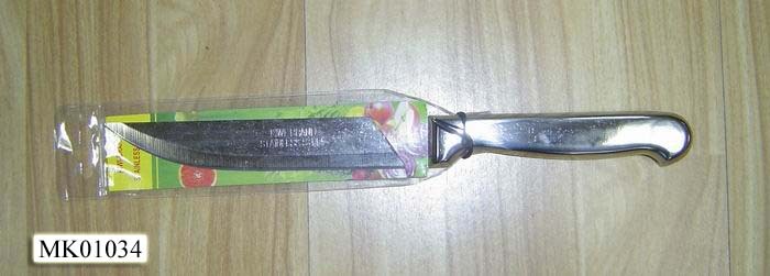 4.5in UTILITY KNIFE TC style 2