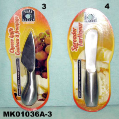 SS CHEESE KNIFE
