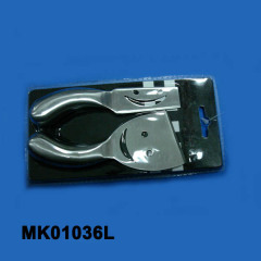 2PCS SS CHEESE KNIFE style 4