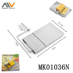 Cheese Slicer Board Cheese Cutter Wire in CB