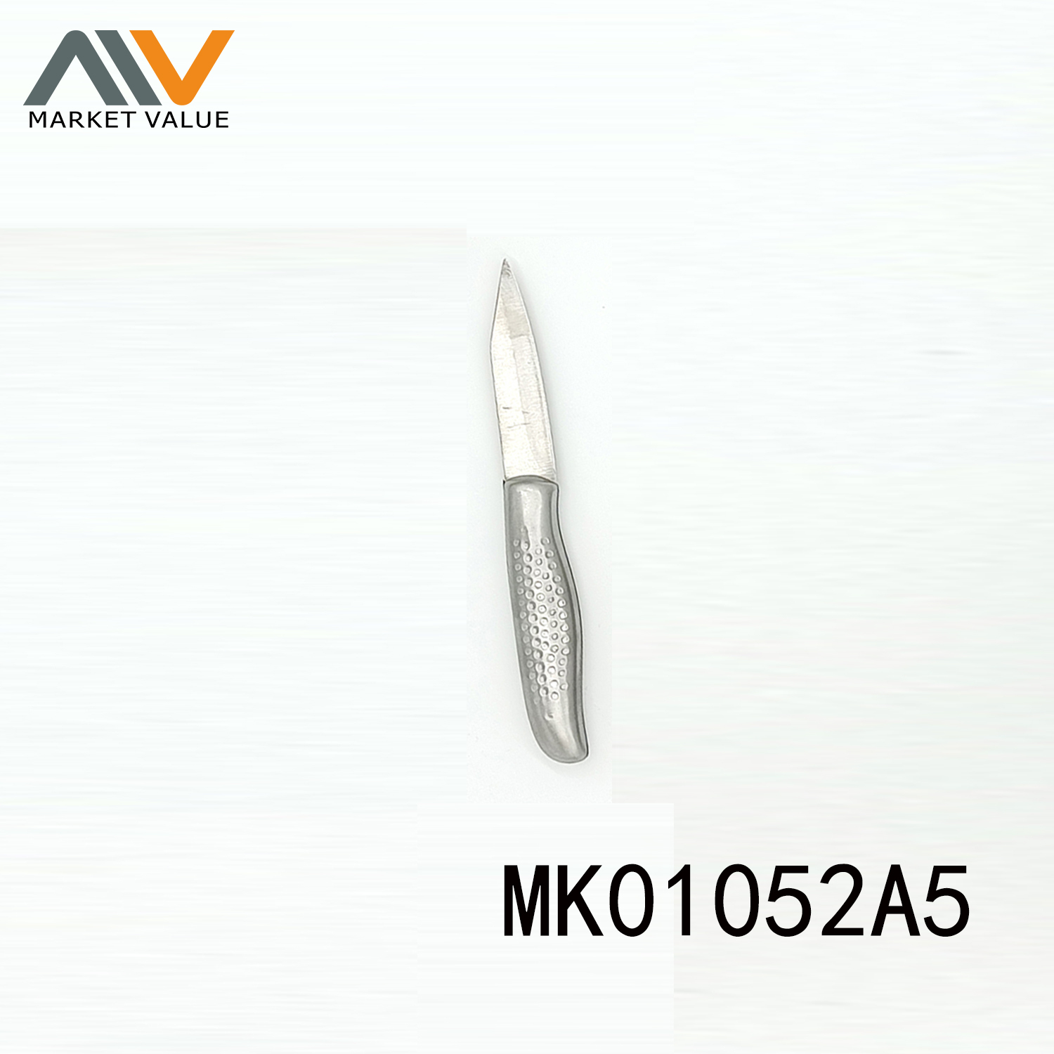 SS PARING KNIFE with SS Handle