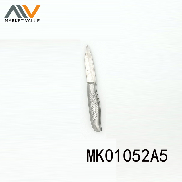 SS PARING KNIFE with SS Handle