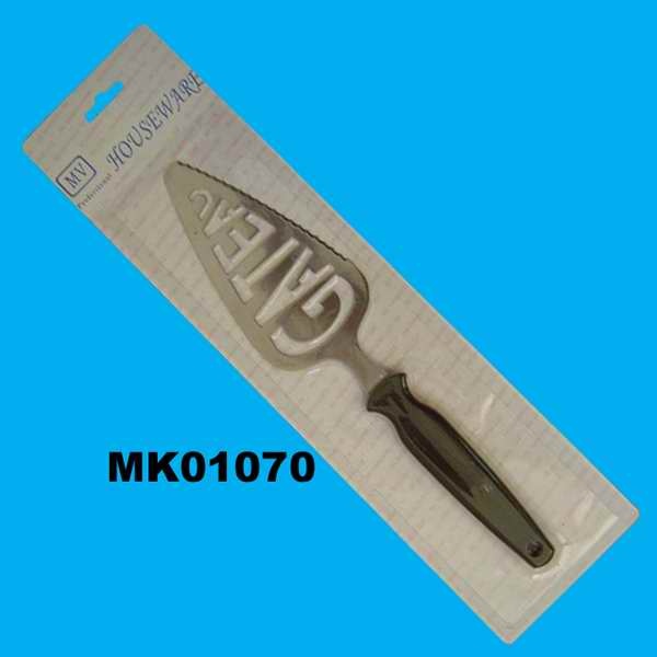 PLASTIC Handle CHEESE