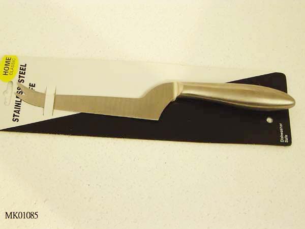 HOLLOW Handle CHEESE KNIFE TC