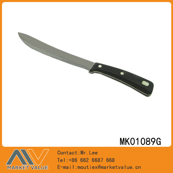 8in BUTCHER KNIKE BAKELITE Handle