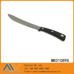 8in BUTCHER KNIKE BAKELITE Handle