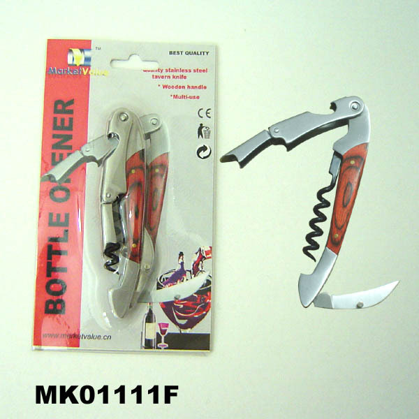 WINE CORKSCREW