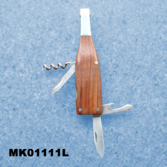 WINE CORKSCREW style 9