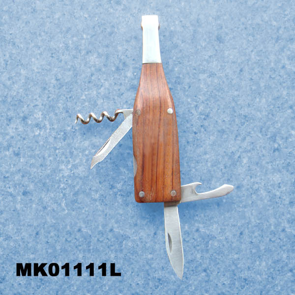 WINE CORKSCREW style 9
