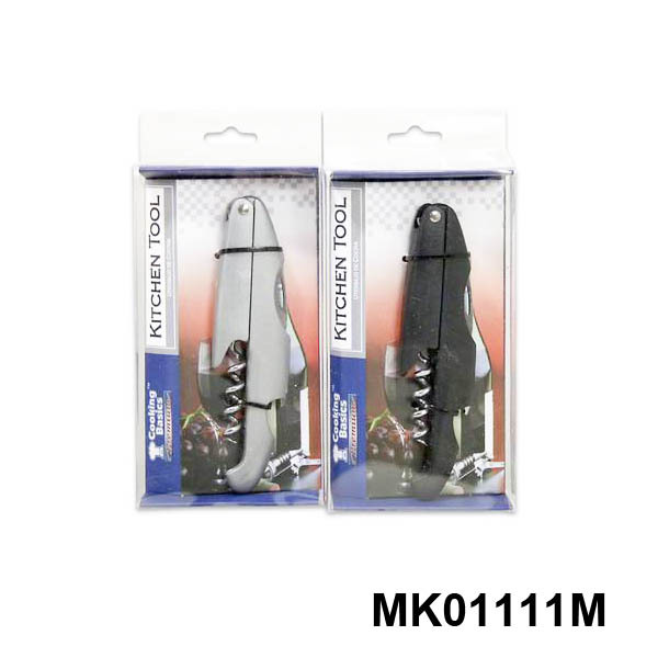 WINE CORKSCREW INSERT CARDS