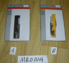 BOTTLE KNIFE