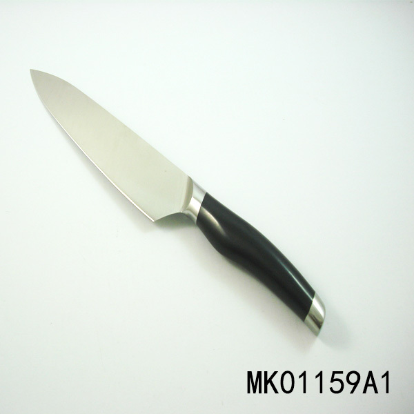 8" SS CHEF KNIFE style 17
