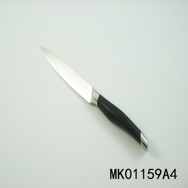 5in SS UTILITY KNIFE style 5