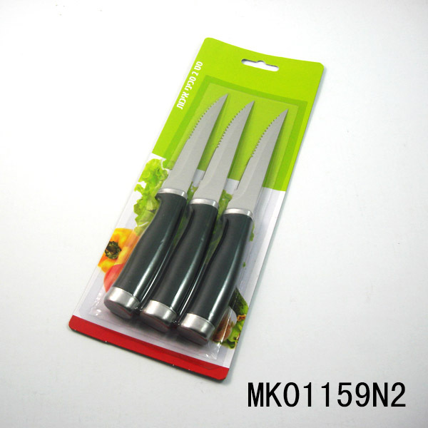 3PCS PLASTIC Handle KITCHEN
