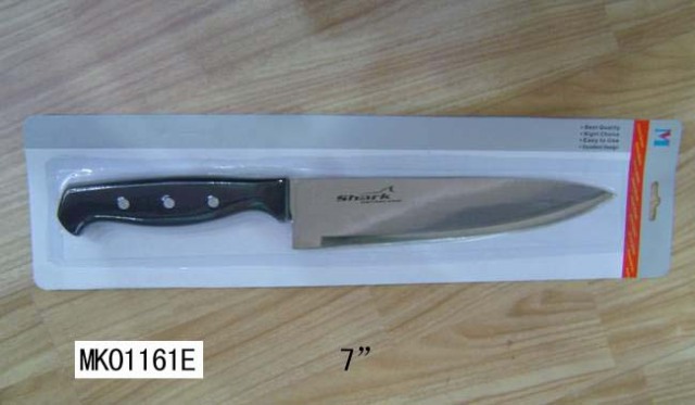 7in CHEESE KNIFE pp Handle