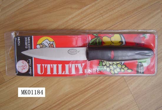 SOFT Handle PARING