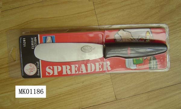 SOFT Handle BUTTER KNIFE