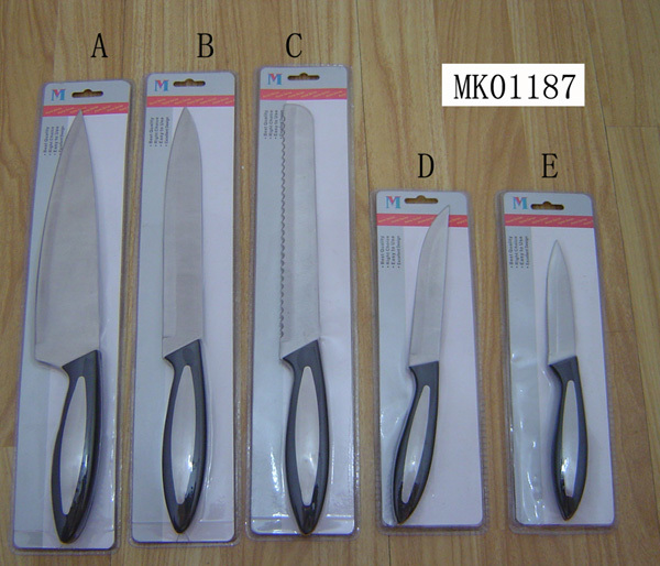 8in CHEF KNIFE style 15
