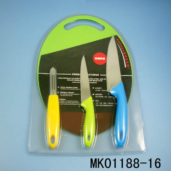 4PCS KITCHEN TOOLS